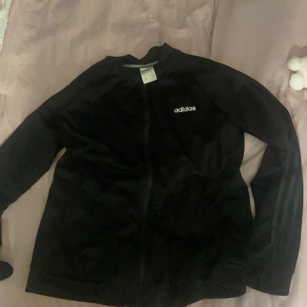 Adidas Jacket Women’s